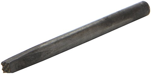 Stubai Punktiereisen, Punkte im Viereck, diagonal 100x8 mm, 510887