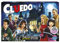 Hasbro- CLUEDO GIOCO 38712 TV Juegos de Mesa, Multicolor, único (690040)