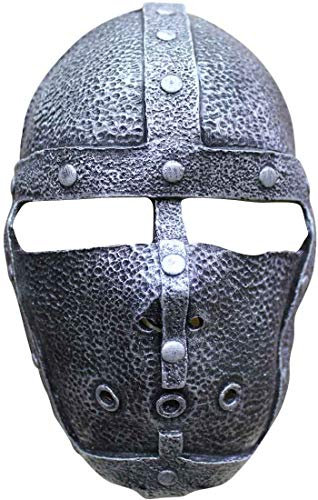 Tannhäuser 54-27141 Maske, Multicolor, one Size