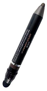Makki Soft Lidschattenstift/Eyeliner 06 Shimmery golden Black