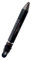 Makki Soft Lidschattenstift/Eyeliner 06 Shimmery golden Black