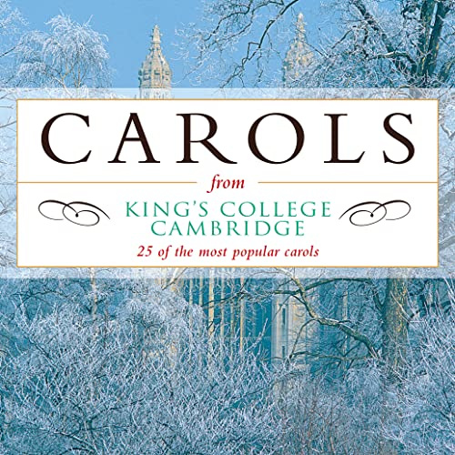Carols from Kings College / Various