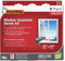 Frost King interior Shrink Kit de ventana, V73/9H