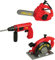 Outdoor Active Werkzeuge m.Funktion,mechanisch,3fs