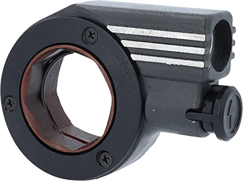 KS Tools Ratschenkopf für Schneidkluppen bis 1 1/4''