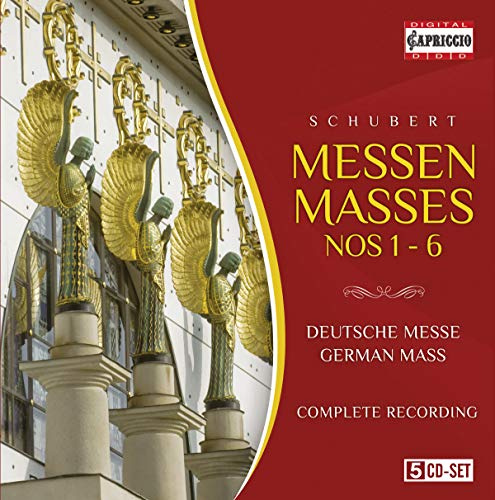 Naxos Deutschland GmbH