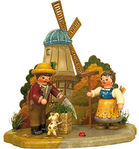 Figur Jahreszeit - Herbst