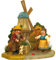 Figur Jahreszeit - Herbst
