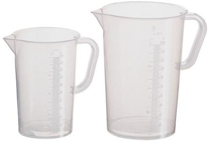 Mato - Jarra Medidora 3-L. Mb-Pp 300