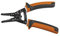 Klein Tools 11054-EINS Abisolierzange 8-18 AWG 204mm MADE IN USA