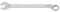 MATADOR Ringmaulschlüssel 16 mm | Ringschlüssel gekröpft | Schraubenschlüssel | Gabelringschlüssel DIN 3113 Form B | Spanner | MATADOR Werkzeug Nr. 01900160