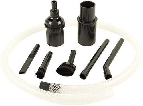 PC-Reinigungsset, Mikrodüsenset für Miele Commodore von Staubbeutel-Profi®