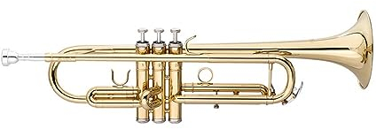 Stagg 22328 Basic B-Trompete
