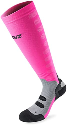 Lenz Unisex Compression Socks 1.0 Socken (1er Pack)