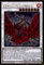 Yu-Gi-Oh! - Black Rose Dragon (PGL3-EN059) - Premium Gold: Infinite Gold - 1st Edition - Gold Rare