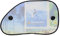 Longboard 078084 Beach Sun 2 Seitenprofil