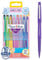 Paper Mate Flair Filzstifte | mittlere Spitze (0,7mm) | Candy POP Farben | Marker-Stifte für Kinder und Erwachsene zum Ausmalen, für Tagebücher und mehr | 16 Stück