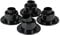 Kampa Bigfoot Bodenplanen-Schutz, 4er Pack, schwenkbar