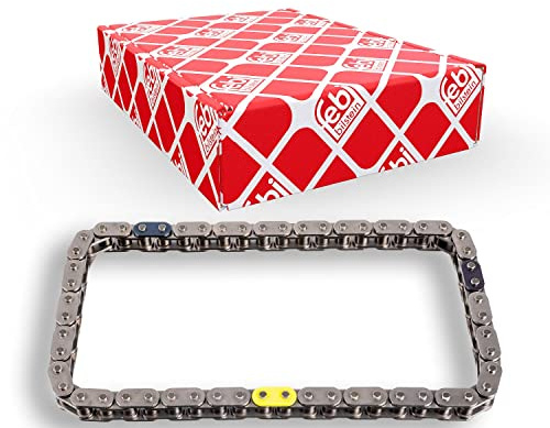 febi bilstein 100068 Steuerkette für Nockenwelle , 1 Stück