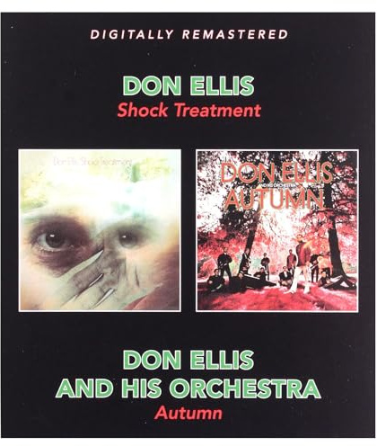 Shock Treatment, Autumn