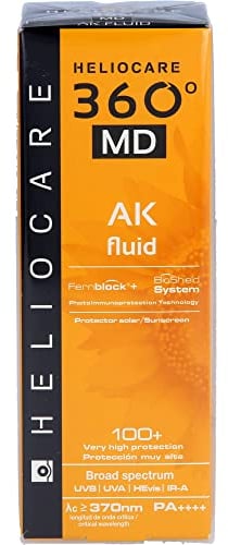 HELIOCARE 360° AK Fluid 50 ml