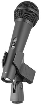 USB DYNAMIC CARDIOID MIC