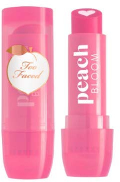 Too Faced Peach Bloom Lippenbalsam, Raspberry Flush
