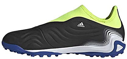 adidas Herren Copa Sense.3 Ll Tf Fußballschuh, Mehrfarbig (Negas Ftwbla Amasol), 47 1/3 EU