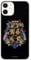 ERT GROUP Original und Offiziell Lizenziertes Harry Potter Smartphone-Hülle für iPhone 12/12 PRO, optimale Smartphono-Form, stoßfest, WPCHARRY9113