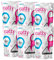 6 Confezioni Catty Lettiera al silicio cristalli per gatto 5 Lt a gel di silice profumo neutro super assorbente - 30 Litri