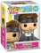 Funko POP! Rocks: NKOTB - Donnie Wahlberg - New Kids On The Block - Figura in Vinile da Collezione - Idea Regalo - Merchandising Ufficiale - Giocattoli per Bambini e Adulti - Music Fans