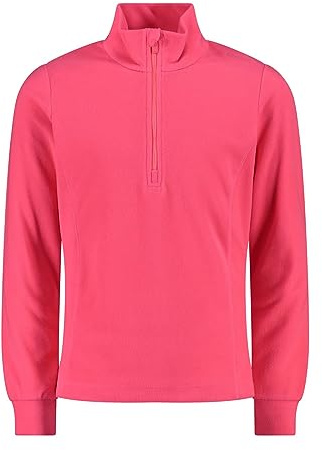 CMP Kid G Sweatshirt aus Fleece, Unisex, für Kinder und Jugendliche (Packung mit 1 Stück)