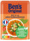 Ben's Original Riz à la Méditerranéenne 2 min, 1 sachet de 220 g