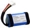 BLESYS Batería para JBL Charge 5, 3,6V 7800mAh, Ion de Litio, GSP-1S3P-CH40, GSP-1S3P-CH4A batería para Altavoz Bluetooth JBL Charge 5ª generación (No Compatible con Charge 4)