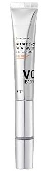 VT REEDLE SHOT VITA-LIGHT EYE CREAM