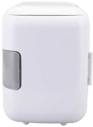 Suuim Refrigeradores compactos, refrigerador para automóvil, refrigerador de Gran Capacidad de tamaño pequeño, Calentador, Mini refrigerador para Dormitorio, Oficina, hogar