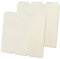 MohMus 2X Premium Filtri di Scarico Compatibile con Aspirapolvere Lux Electrolux D 728, D728, D 729, D729, D 730, D730, D 738, D738, D 739, D739, D 740, D740, 11548202