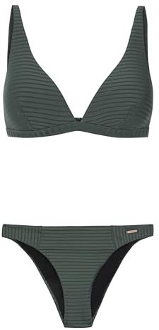 Protest Damen Triangel-Bikini PRTMAUDY L/40