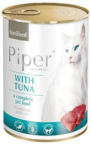 Dolina Noteci Katzenfutter 400 g