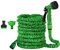 Tuyau d'arrosage extensible de 15 m avec 8 fonctions de pulvérisation pour arroser les plantes, lavage de voiture, douche d'animaux domestiques