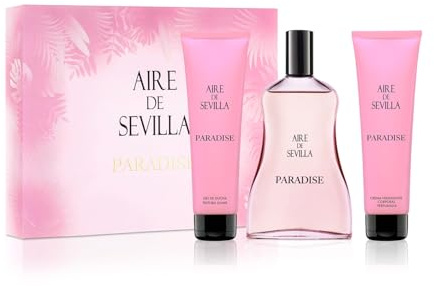 Instituto Español Pack As Paradise (3 Stück 100 ml)