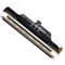 Thermo-Druckkopf für Zebra, 105934-038 Thermodrucker, robust und praktisch, hohe Zuverlässigkeit, für Zebra ZD500 ZD500R