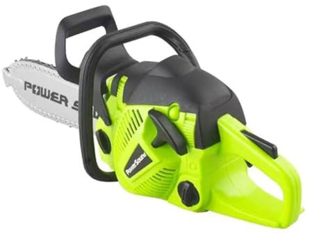 Amagogo Motosierra de Juguete para niños, Juego Educativo, Motosierra eléctrica portátil y Ligera, Herramienta de construcción para el Día del Niño, Regalo de, Verde Claro