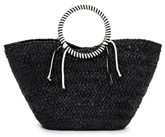 Emily & Noah Shopper E&N Jolanda 65521 Damen Handtaschen Mehrfarbig black 100