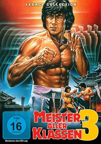 Meister aller Klassen 3 - Legacy Collection