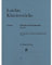 Leichte Klavierstücke, Klassik und Romantik Band I - Sehr leicht / ziemlich leicht -: Besetzung: Klavier zu zwei Händen (G. Henle Urtext-Ausgabe)