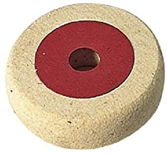 Flex 122750 Felt (Diameter 175 mm, Accessory Machines, Disc for Polisher) 122.750