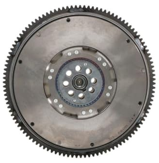 LUK 415009410 Schwungrad LuK ZMS | 415 0094 10 passend für LT 28-35 2 28-46 2 2.8 Tdi | für Schaltgetriebe