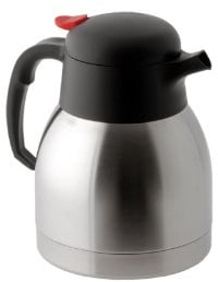 Louis Tellier N5070 Jarra Isotérmica Acero Inoxidable 1,2 L