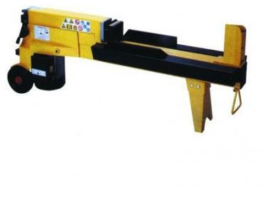 Spaccalegna elettrico excel 5 ton cm. 52
